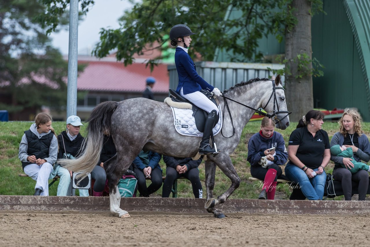 Bild 458 - Pony Akademie Turnier